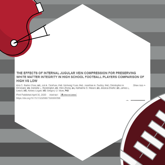 Emory_SPARC's tweet photo. SWIPE through to take a look at research about football and brain injury prevention #getSPARCd https://t.co/cO8U04Ibe3