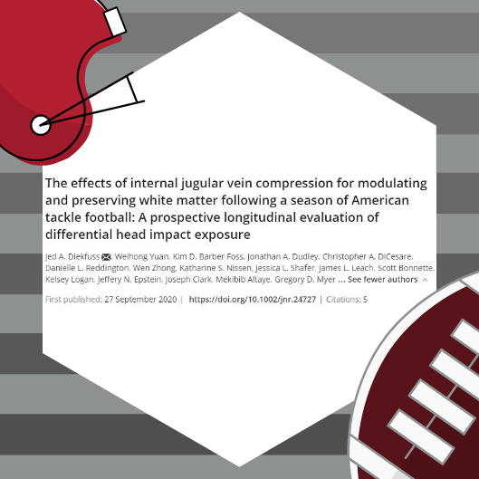 Emory_SPARC's tweet photo. SWIPE through to take a look at research about football and brain injury prevention #getSPARCd https://t.co/cO8U04Ibe3