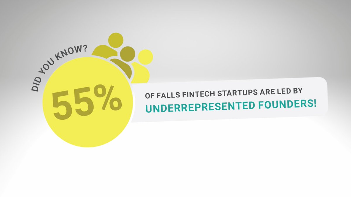 Falls Fintech tweet media