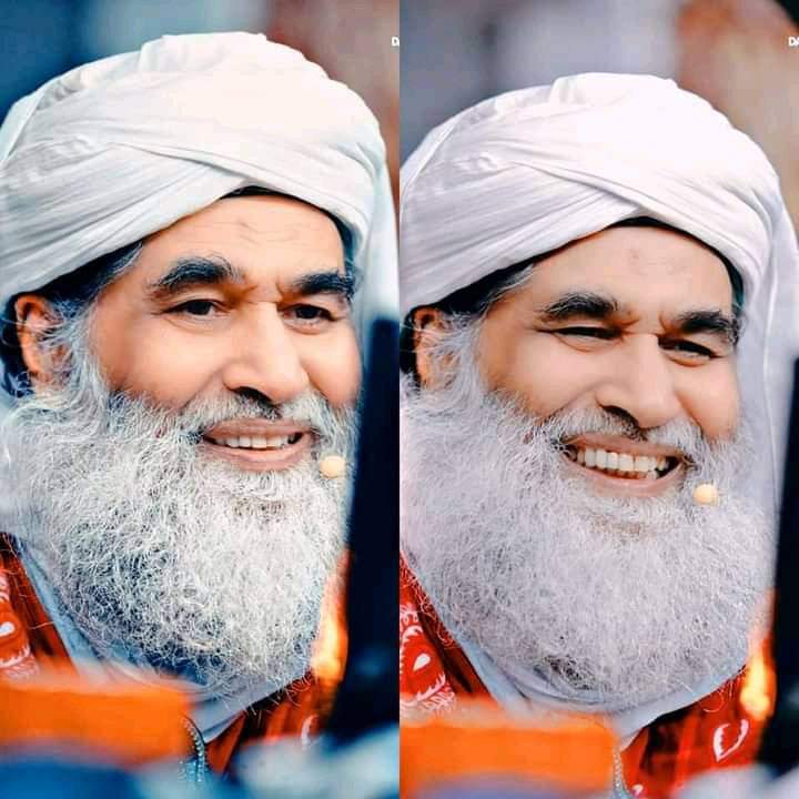 noor_rabi13's tweet photo. واَمَّاالَّذِیْنَ ابْیَضَّتْ وُجُوْهُهُمْ فَفِیْ رَحْمَةِ اللّٰهِؕ
هُمْ فِیْهَاخٰلِدُوْنَ(۱۰۷)

اور وہ جنکے منہ اونجالے(روشن) ہوئے وہ اللّٰه کی رحمت میں ہیں وہ ہمیشہ اس میں رہیں

(القرآن)

#تحریک_صراط_مستقیم_پاکستان https://t.co/pr7WlzhfNN