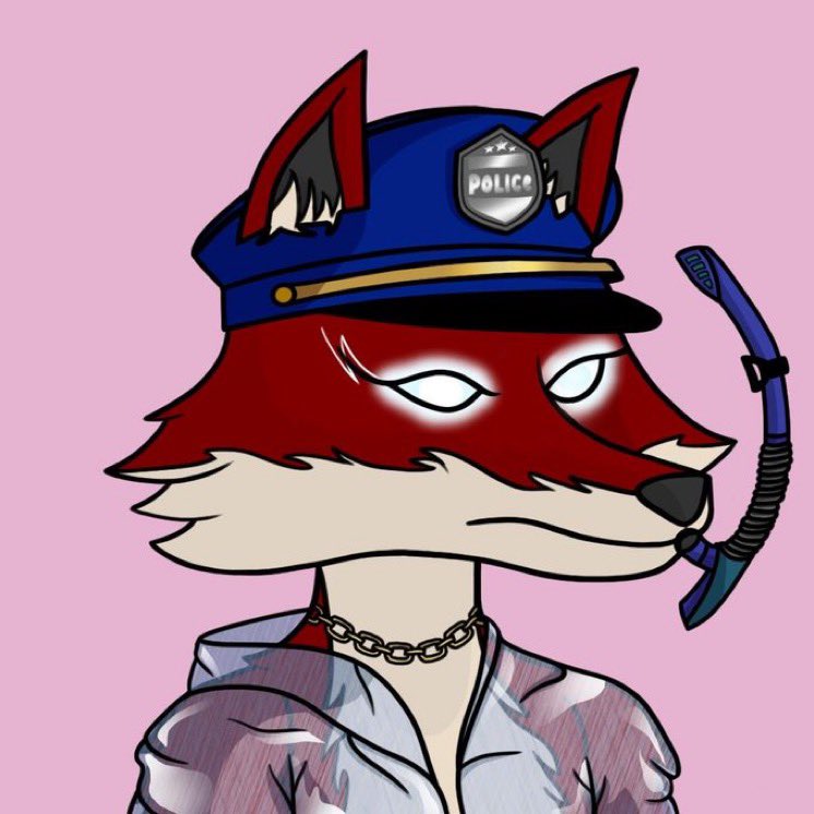 iEarning_Bot's tweet image. 🚨Fanxy Fox’s x iEarning Bot🚨

🏆Collab Giveaway
✅1x iEarning Bot NFT
✅5x Fancy Fox WL

TO ENTER:
1️⃣ ❤️;RT
2️⃣ Follow 
@iEarning_Bot &amp;amp; @fancyfoxassoc 
3️⃣ Join Discords: 
discord.com/invite/4BGX6X8…
discord.com/invite/eAgqaA9…

⏰End in 48 hrs

#NFT #solananft #NFTGiveaway