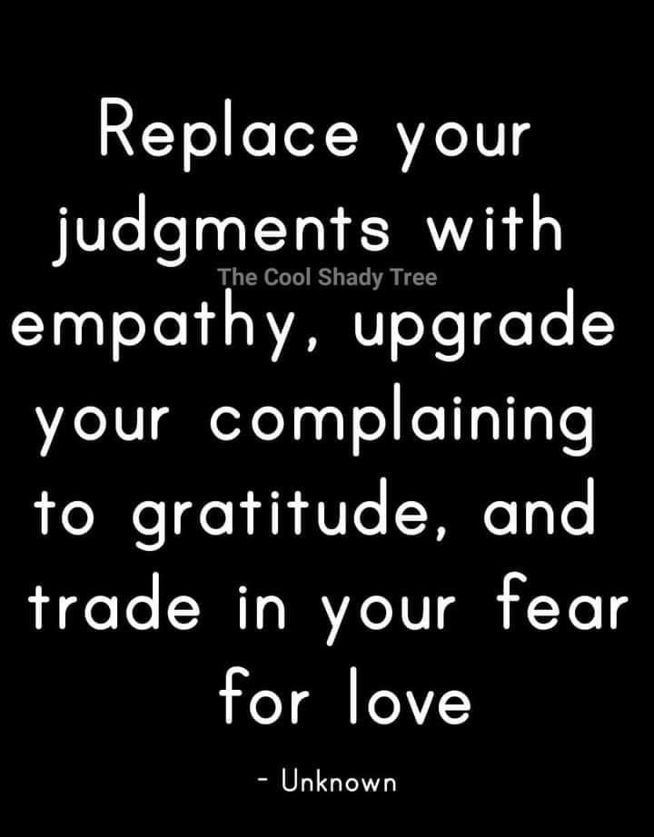 realtalkmaggie's tweet photo. Don’t just trade in your fear for love. Trade it in for FAITH! Get into your Bible…

“So then faith comes by hearing, and hearing by the word of God.”
Romans 10:17 NKJV https://t.co/6zpC3cIV6Q