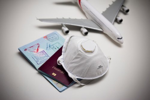 WilMochileando's tweet photo. 🟡AHORA: La Unión Europa anunció que eliminará el requerimiento de mascarillas en sus aeropuertos y vuelos a partir de la próxima semana (16 de mayo de 2022). https://t.co/xob0aW9ViN