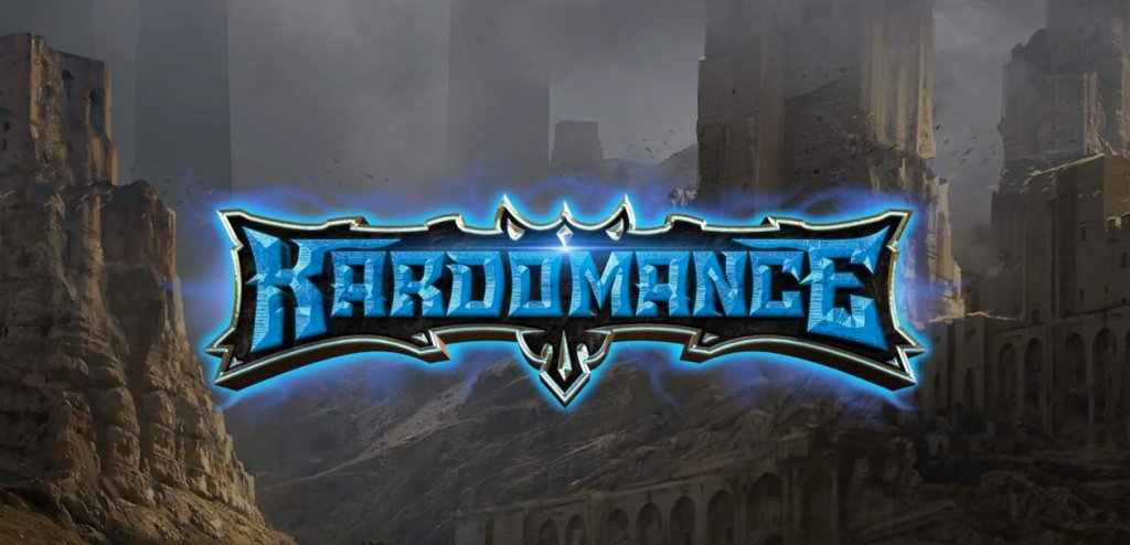 desfungible's tweet photo. Kardomance, nuevo juego de cartas TCG estilo Magic The Gathering en WAX. Preventa de tokens, sobres NFT y sorteos.

Seguir leyendo en nuestra web 👉
https://t.co/tGVJwLT1sP

#KARDOMANCE #WAX #TCG #CARTASCOLECCIONABLES #JUEGOSNFT #PLAYTOEARN #NFT #EVENTOS #DESFUNGIBLE https://t.co/RQT4HE88Mc
