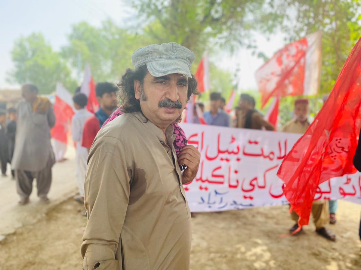 BThalho's tweet photo. Some shots the day. #AWP Hyd March &amp; Dharna today. https://t.co/6AREd1iyZP