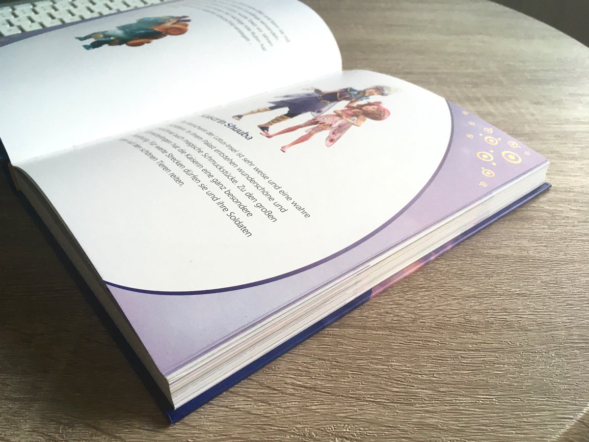 miaandmeblog's tweet photo. #MiaMovie [originally posted on May 3]

I've got the book!! I'll share more as I read it + will be recording the video in the next few days ✨

#Miaandme #TheHeroofCentopia
#DasGeheimnisvonCentopia #MiaandmeFilm
#Miaetmoi #Miayyo #Omundodemia #Miaija https://t.co/nRpU8rjuLS