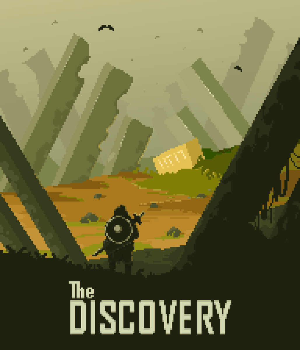 penusbmic's tweet photo. [repost] Old favorite that hasn't gotten much love #pixelart #digitalart https://t.co/ZRclqFVip3