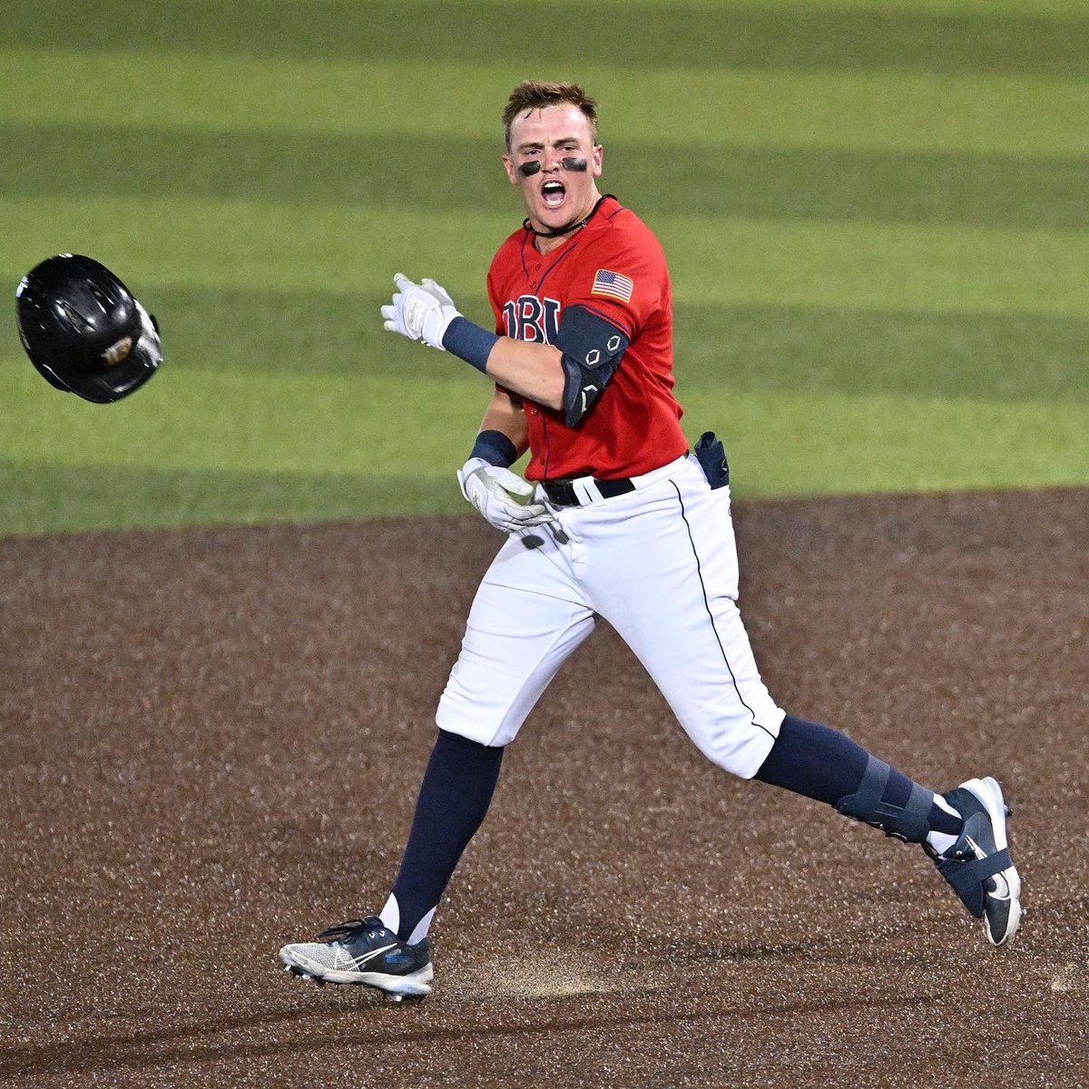DBU_Baseball's tweet photo. 🤙😎🤙 https://t.co/yIC45ffbMD