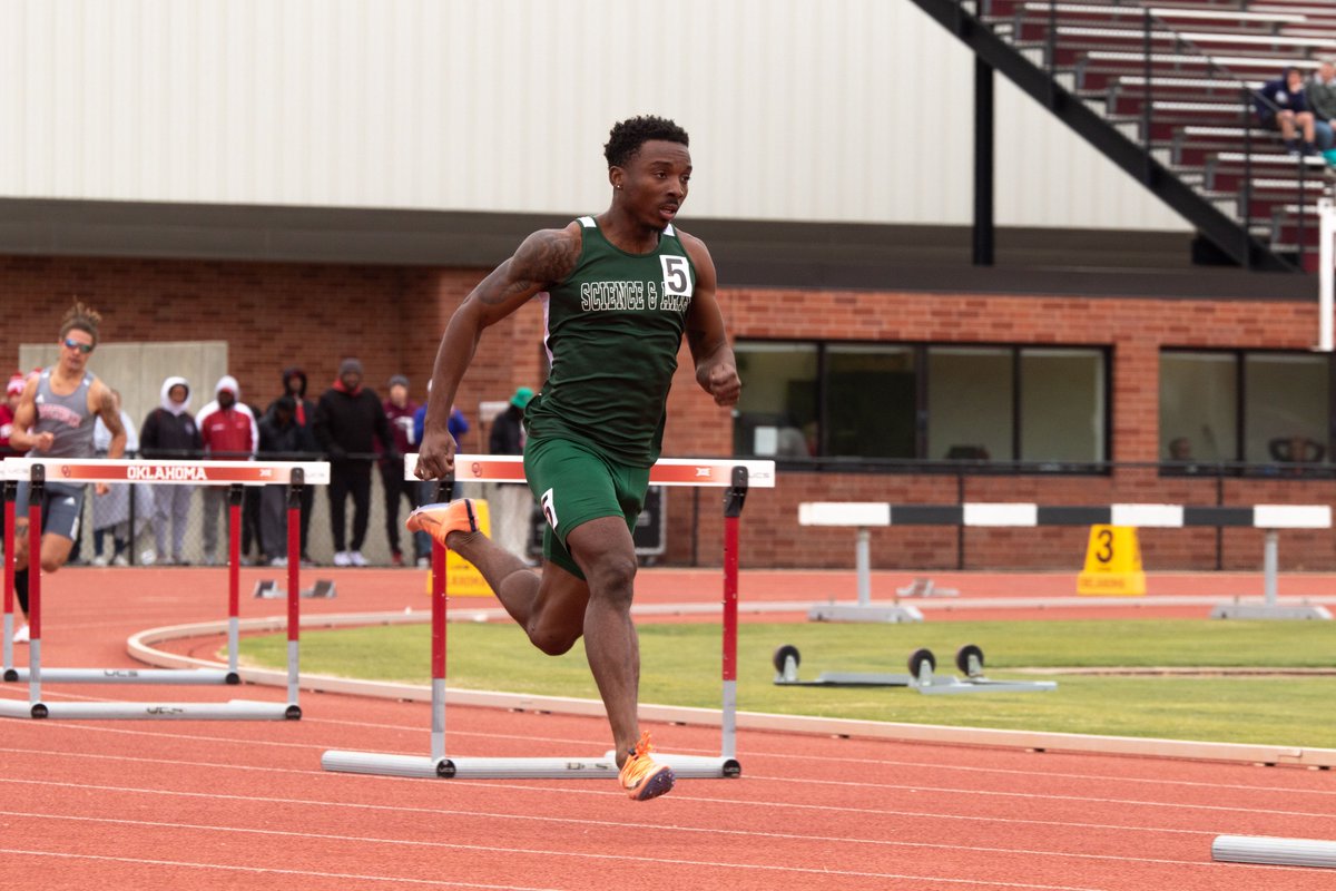 USAO Drover Athletics tweet media