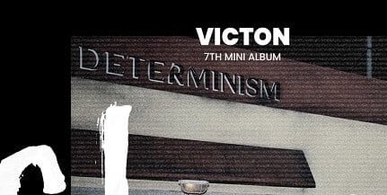 snooze1224's tweet photo. 그동안 세계관 관련해서 놓친 건 없나 복습 중인데 앨범 아트에 적힌 determinism도 그렇고 기사에 나오는 내용도 그렇고 그동안 나의 해석이 틀리지 않은 것 같아서 뿌듯😇 빅톤은 미래를 바꾸기 위해 시간 여행을 함 -> 미래는 바뀔 수 없기에 세상이 붕괴됨 -> 붕괴를 막기위해 다시 시간을 돌림 https://t.co/2Mq6uLhH60