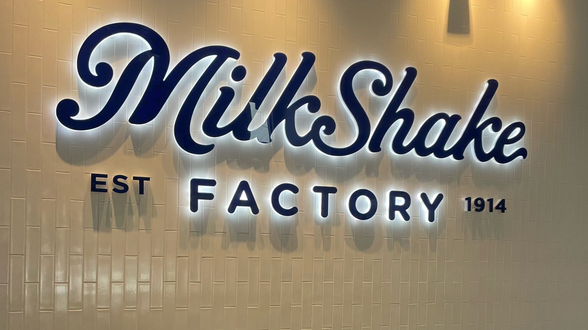 GgcNational's tweet photo. We're proud to bring another Milkshake Factory to the Pittsburgh area.

#restaurantconstruction #generalcontractor #pittsburghconstruction https://t.co/0tHrRCWOf5