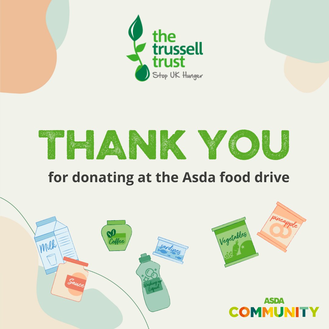 Farnworth Foodbank tweet media