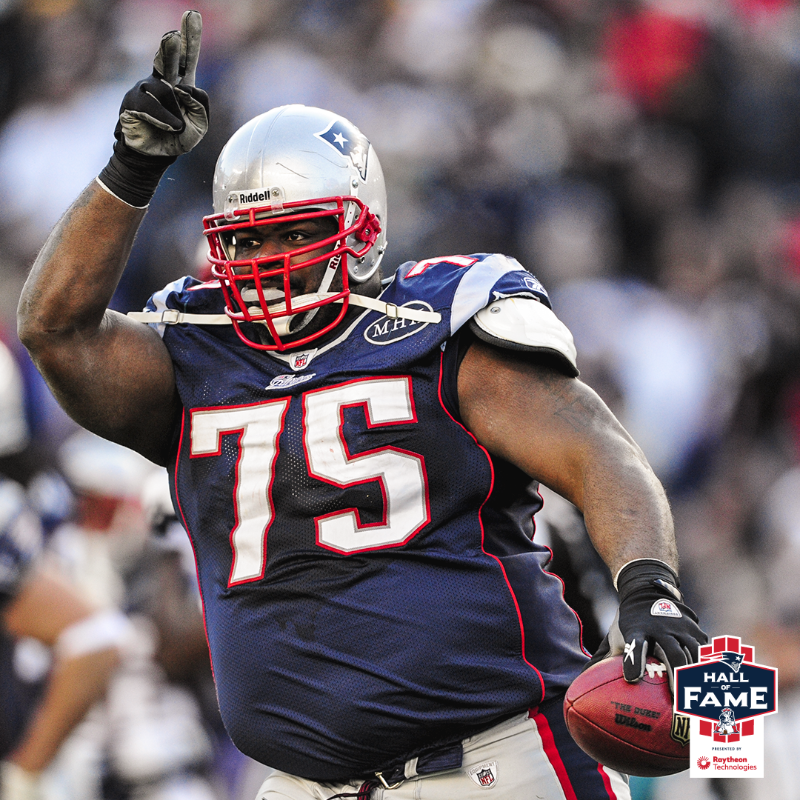 Patriots's tweet photo. 4x All-Pro
5x Pro Bowler
7x Patriots captain

Vote @wilfork75 to @TheHall: https://t.co/XJtf7R1gVn