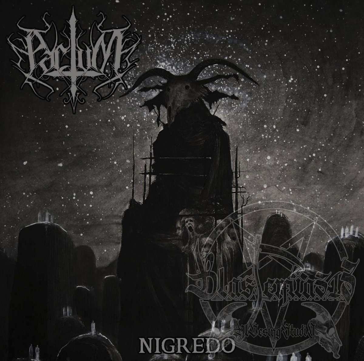 Pactum. 2020 / Nigredo #satanicblackmetal #blackmetal #blackmetalmusic #blasfemia313
blasfemia313.blogspot.com/2022/05/pactum…