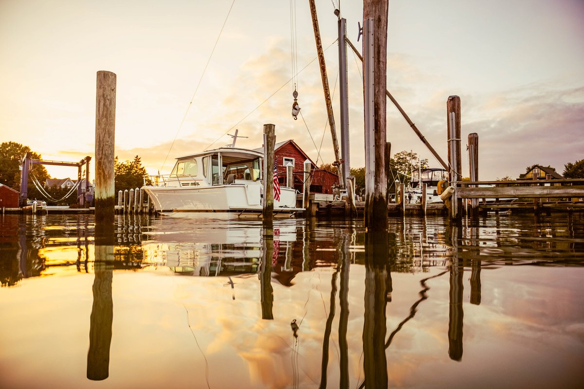 Patiently waiting...

#backcoveyachts #backcovefamily #onthewater #downeast #adventure #yachtlifestyle