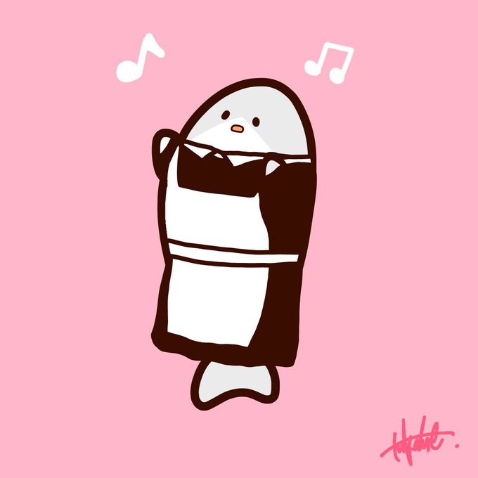 ゆるいサメのtwitterイラスト検索結果