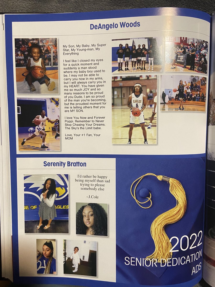 Dedication to my son. ❤️