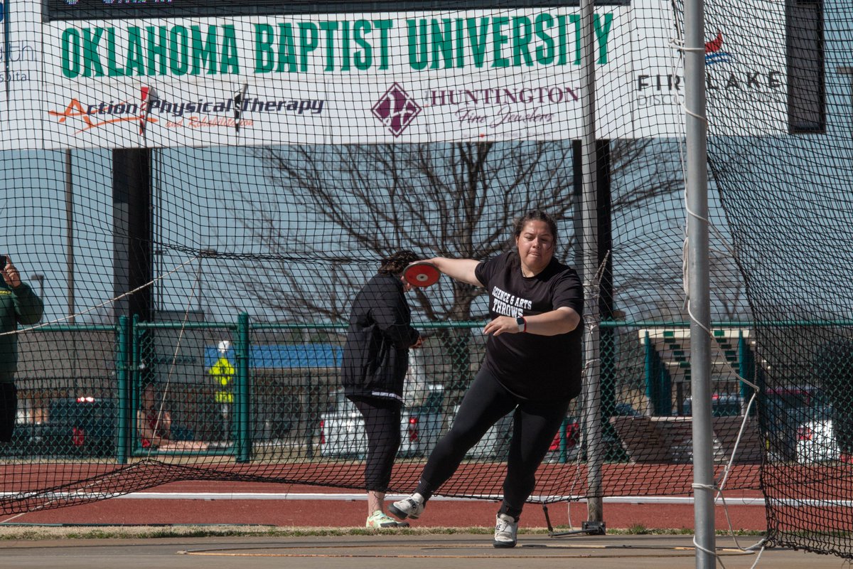 USAO Drover Athletics tweet media