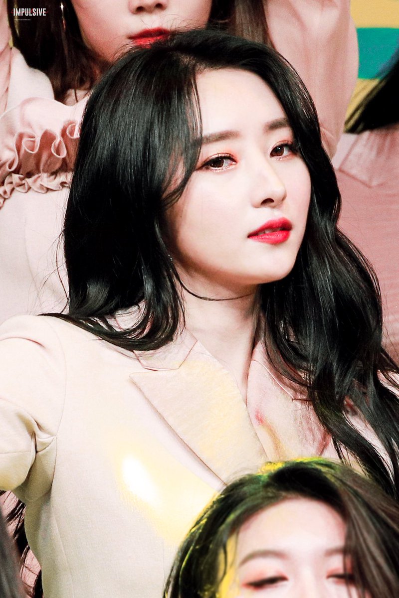 190512 구리

#수아 #SUA
#드림캐쳐 #DREAMCATCHER
<a href="/hf_dreamcatcher/">드림캐쳐 Dreamcatcher</a>

© impulsive_sua