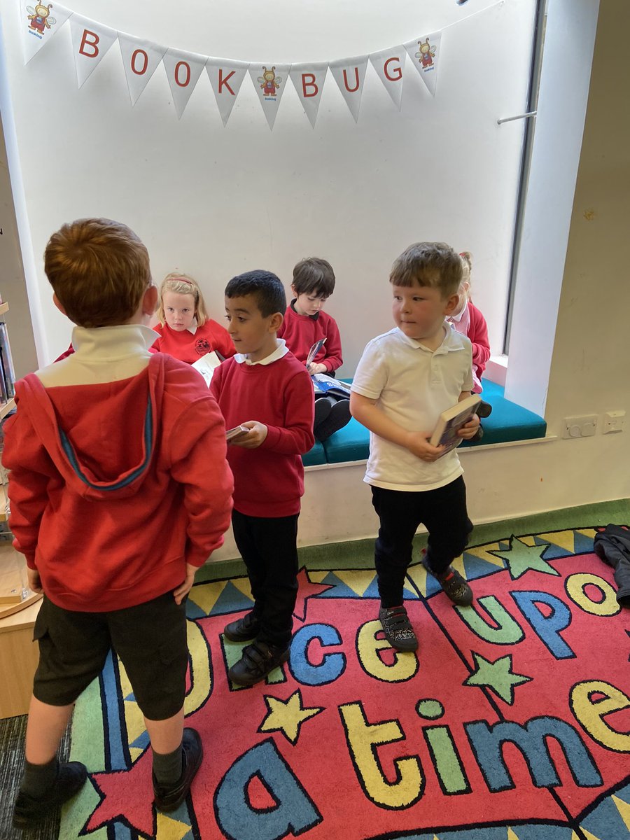 Dunbar Primary P1 tweet media