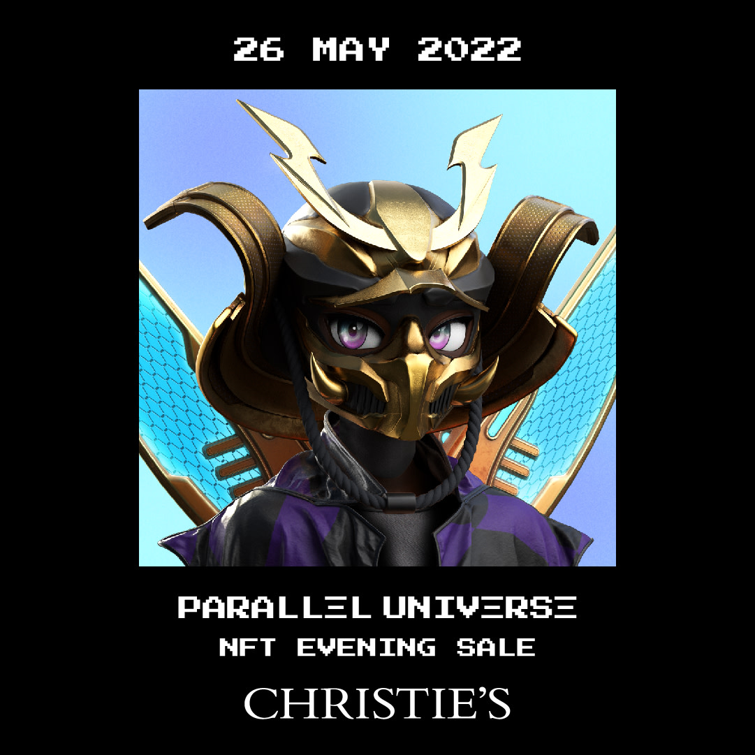 🌎⚔️🌐 Coming soon

<a href="/RTFKT/">RTFKT</a> <a href="/takashipom/">takashi murakami</a>  
#CLONEX #RTFKT #Takashimurakami #paralleluniverse #NFT