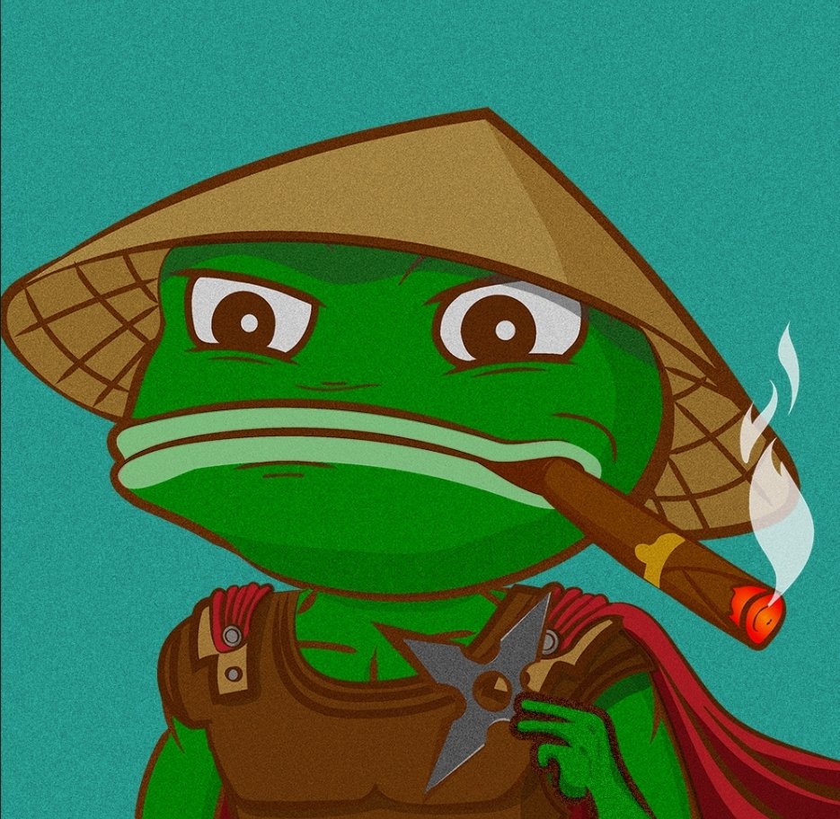 Playfix (@playfixlab) on Twitter photo As promised Playfix is going to give away 1 <a href="/ThePlagueNFT/">The Plague Of Frogs 🐸</a>! We love this project and the community built by <a href="/A_Pons_Asinorum/">Pons Burner</a> and we want to give back! To enter:
* Follow <a href="/PlayfixLab/">Playfix</a>
* Like, Retweet and Comment
Show us the the full power of <a href="/ThePlagueNFT/">The Plague Of Frogs 🐸</a> ! Unleash the Plague! As promised Playfix is going to give away 1 <a href="/ThePlagueNFT/">The Plague Of Frogs 🐸</a>! We love this project and the community built by <a href="/A_Pons_Asinorum/">Pons Burner</a> and we want to give back! To enter:
* Follow <a href="/PlayfixLab/">Playfix</a>
* Like, Retweet and Comment
Show us the the full power of <a href="/ThePlagueNFT/">The Plague Of Frogs 🐸</a> ! Unleash the Plague!