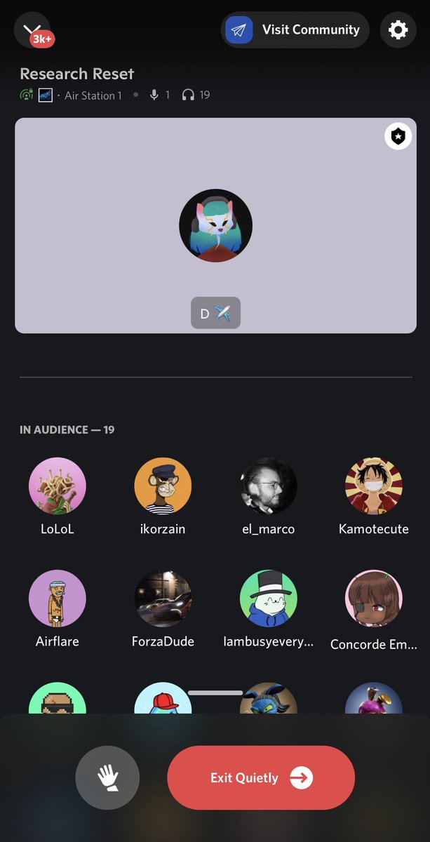 Fuck a bear we baaaaaaaackkkkkkkkkkkk bimchessss

@ConcordeBase ✈️🔥🔥