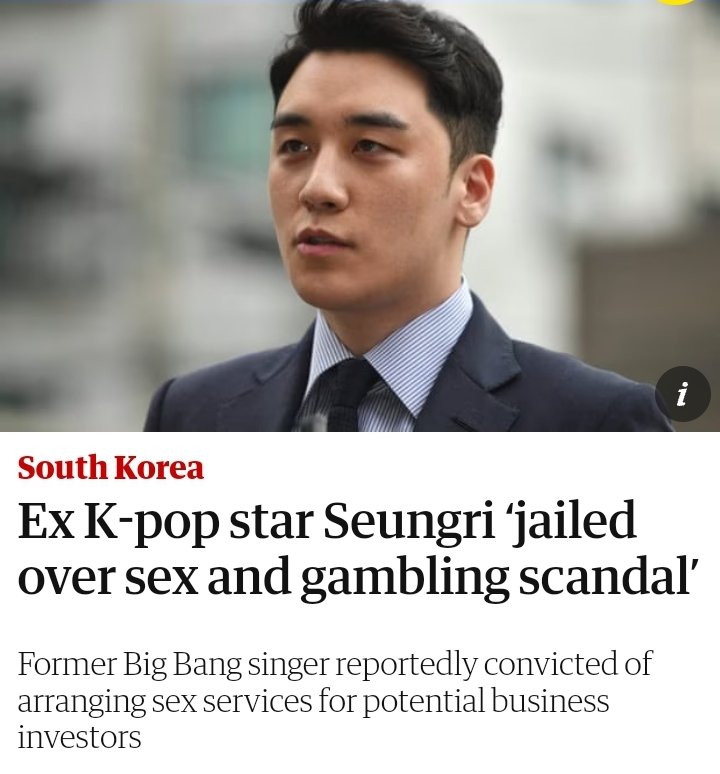 IvIlabye's tweet photo. disrespectful yes. But, where is an article about him, bigbang?
You SHARED their music, people like them are innocent and you be a supportive fan? And is cool when you drag B7S for absolutely nothing.
YG reporter. https://t.co/SCaEcglTTH
