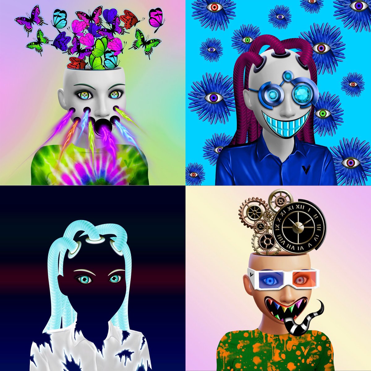 DrDanielGrace's tweet photo. The Visionaries NFTWL Giveaway 

5X WL spots for @Visionaries_SOL courtesy of the Tea@

1️⃣ Follow @danDmayor &amp; @Visionaries_SOL 

2️⃣ Like &amp; RT

3️⃣ Mention 3 frens

Winners in 24 hrs🎉 

#VisionariesNFT #solana #whitelist #giveaways #NFT https://t.co/Neoq12JQ6V