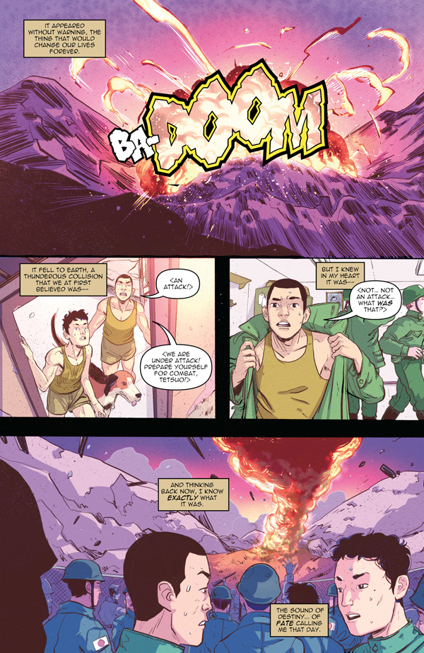 Dave_DSG's tweet photo. Reseña (5/5⭐️) de #JENNYZERO II #1
https://t.co/RwHP8dG8ne
Escritor @davedwonch @BrocktnMckinney
Artista @magentake
Ya a la venta por @DarkHorseComics https://t.co/n15zB1LpfZ
