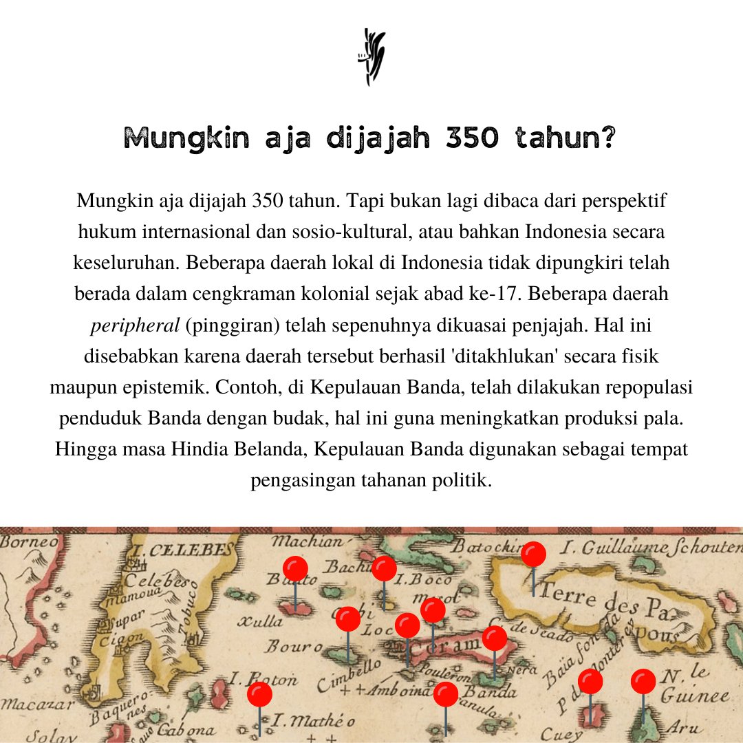 Komunitas Bambu tweet media