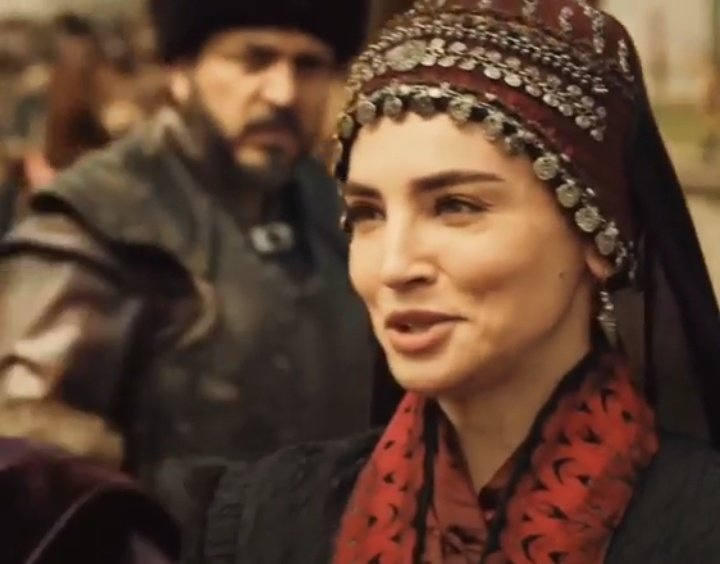 Şükür kavuşturana bacım Şükür
#SelviHatun #KuruluşOsman 

#KuruluşEkibi