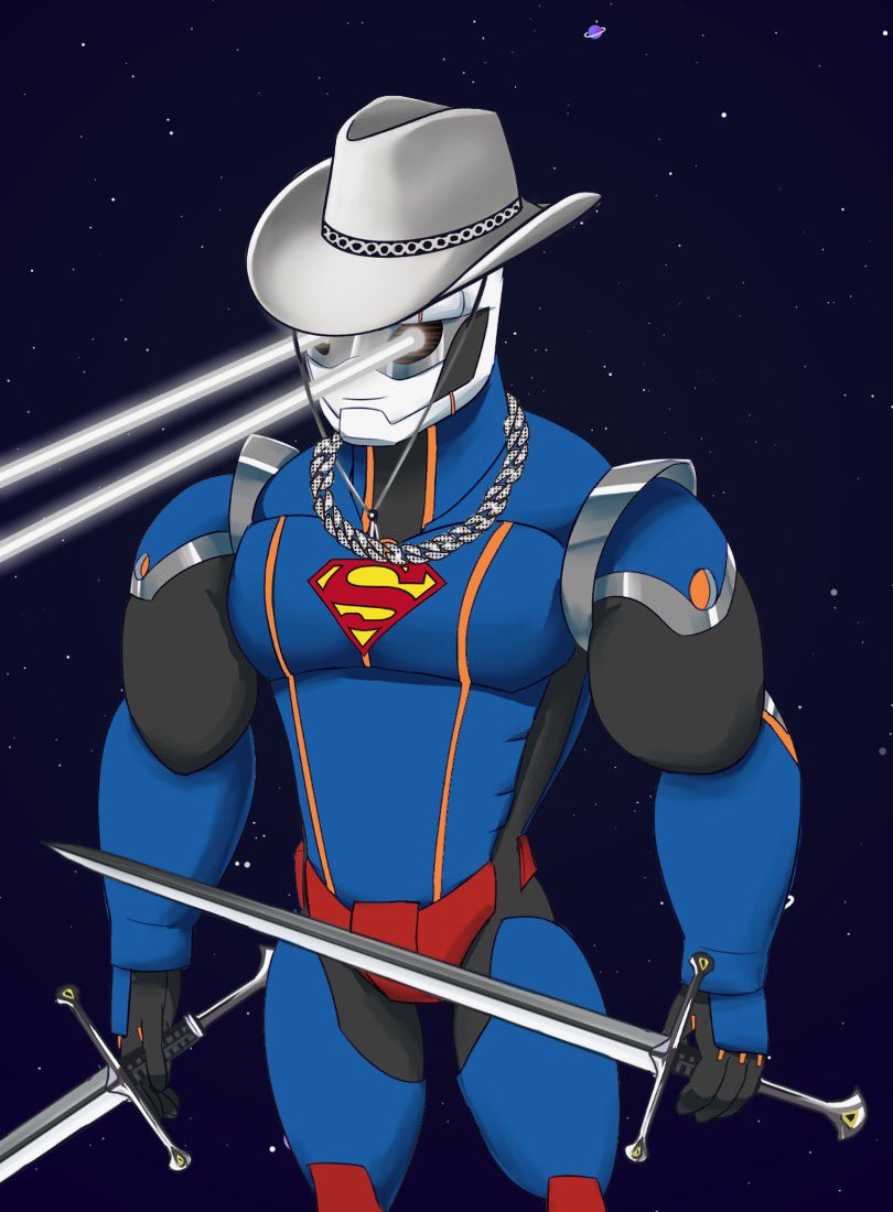 iEarning_Bot's tweet image. 🚨RIP_IT x iEarning Bot🚨

🏆Collab Giveaway
✅1x iEarning Bot NFT
✅5x RIP_IT WL

TO ENTER:
1️⃣ ❤️;RT
2️⃣ Follow 
@iEarning_Bot &amp;amp; @rip_it_NFT 
3️⃣ Join Discords: 
discord.com/invite/4BGX6X8…
discord.com/invite/QkD72est

⏰End in 48 hrs

#NFT #solananft #NFTGiveaway