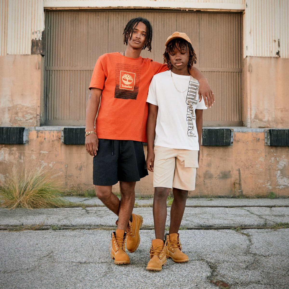 Timberland (@Timberland) / Twitter