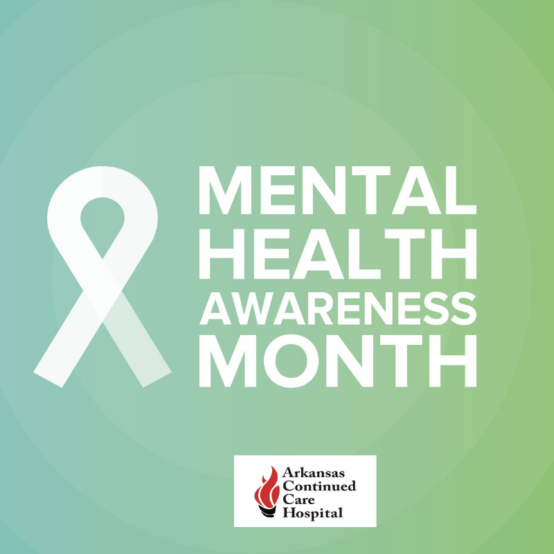 ARContinuedCare's tweet photo. Did You Know?

Studies show that higher levels of depressive symptoms and mental health problems are common among caregivers. If you need help, please reach out to a professional. Take care of yourself while you take care of your loved ones. 💙

#MentalHealthAwarenessMonth https://t.co/FZwLk56dbf