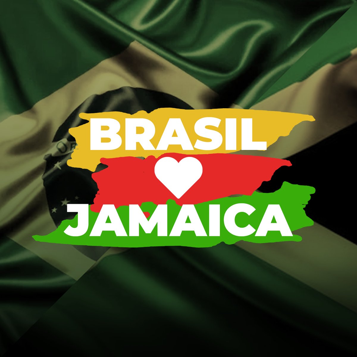 VPRecords's tweet photo. May 11th is #NationalReggaeDay in Brazil! 🇧🇷 As a tribute to Brazilians who love reggae, VP Records created a reggae playlist with top songs from Brazil and Jamaica.

LISTEN HERE // https://t.co/ZitgmU7Eh3 https://t.co/pIwVe9VKCe