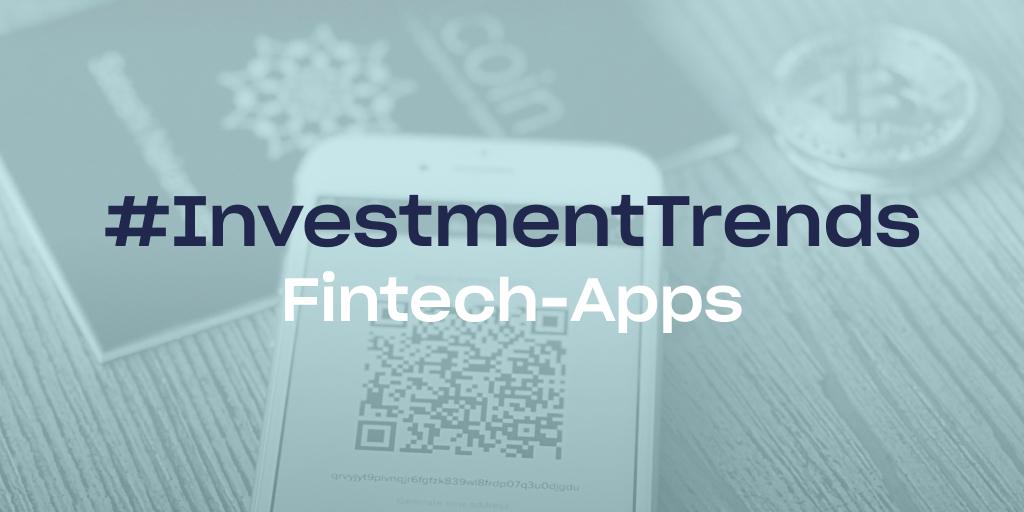 wattify_app's tweet photo. #InvestmentTrends: Installationen und Sessions von #FintechApps stiegen weltweit um 53 % im Vergleich zum Vorjahr. 📱
Trading- und #KryptoApps verzeichneten 17 % (Trading) bzw. 6 % (#Krypto) aller Sessions mit über 15 Minuten Verweildauer in dieser Kategorie. https://t.co/sdya6Ac8M0