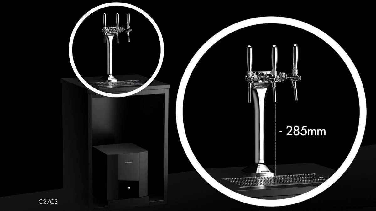 BorgOverstrom's tweet image. &quot;Which water dispenser is best for refilling bottles?&quot;

Find the answer on our latest video and blog from the Borg &amp;amp; Overström Learning Centre.  

borgandoverstrom.com/en/blog/water-…

#tapsystem #t1 #watercooler #waterdispenser
