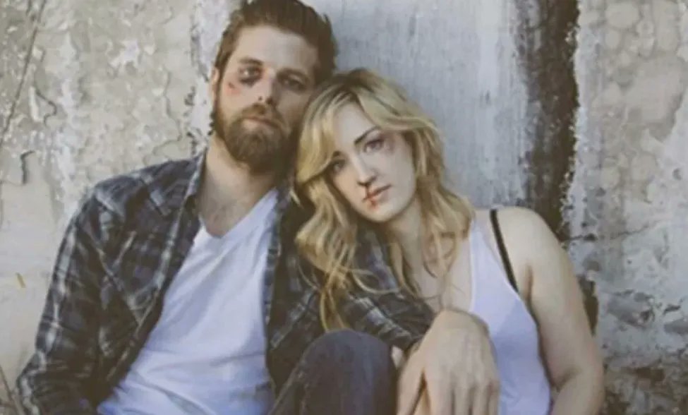 mxdwn's tweet photo. Ashley Johnson (@TheVulcanSalute) And @BrianWFoster Of @TheWildYears Share Melodic New Single “The Orphaned Ones”
#ashleyjohnson #brianfoster #thewildyears
https://t.co/M8kxMHqr2G https://t.co/ddZW8DL26f