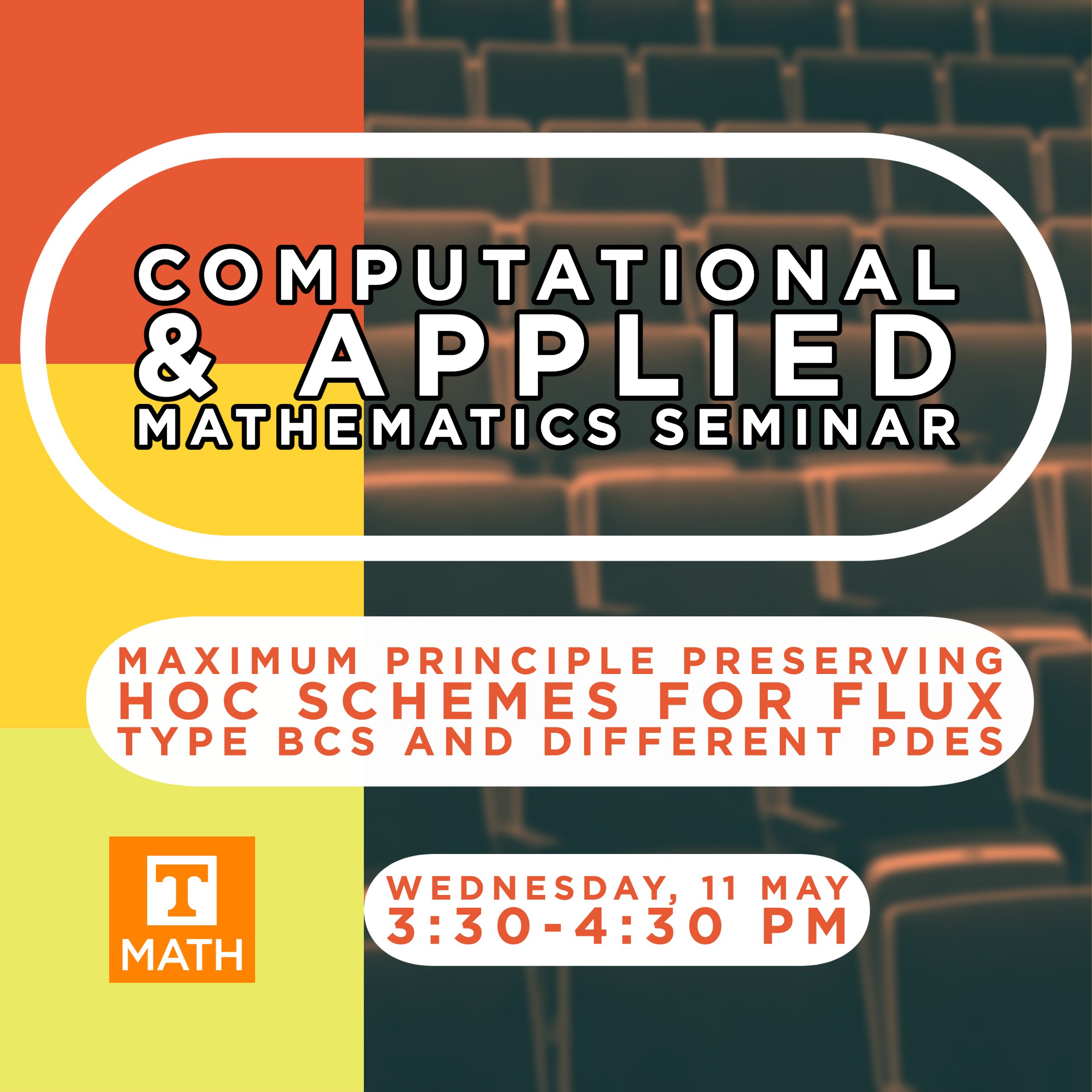 Utk Spring 2023 Calendar Mathdept Utknoxville (@Mathdeptutk) / Twitter