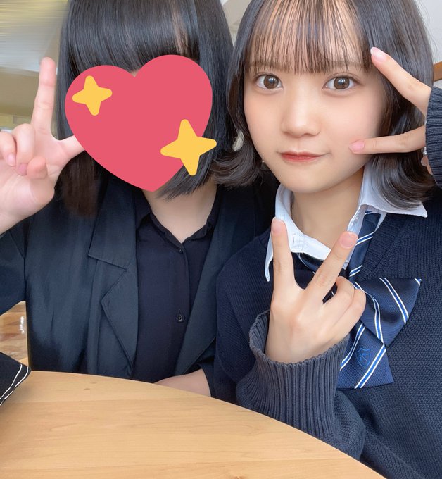 奥野未悠のTwitter画像5