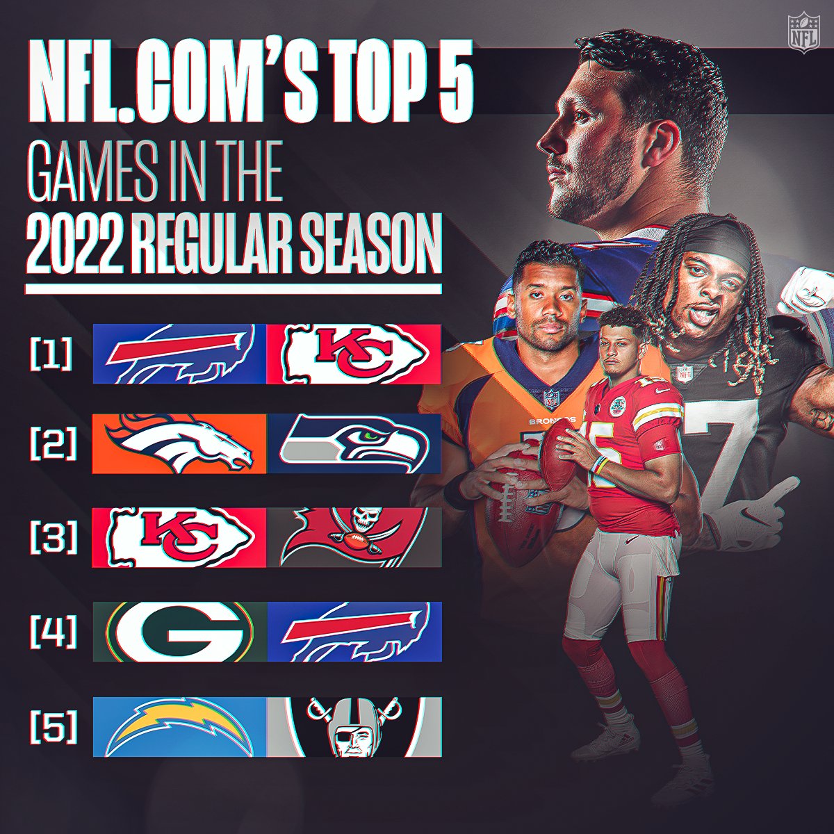 nfl games next weekend 2022