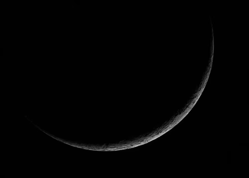 BonsaiFox1's tweet photo. 4.6%
5 XTZ
1/1
The moon which is only 4.6% illuminated creating a thin crescent.
https://t.co/UYTvHTAqz3
#tezos #CleanNFT #rarible #NFTastro https://t.co/OFlpwDoaaA