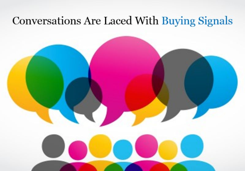 Virtual sales meetings have made it tougher than ever for salespeople to read the room and identify buying signals.

So how do salespeople recognise buying signals in virtual sales meetings?

#sales #b2b #leader #buyingsignals #meetrecord #virtualsales

Image : B2C