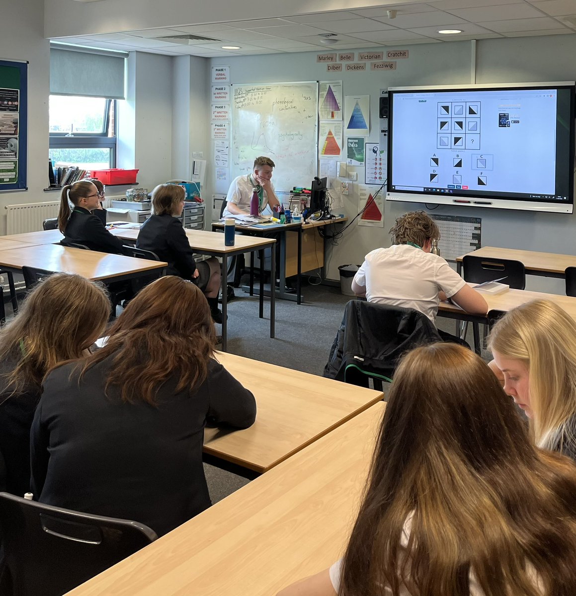 Teaching & Learning tweet media