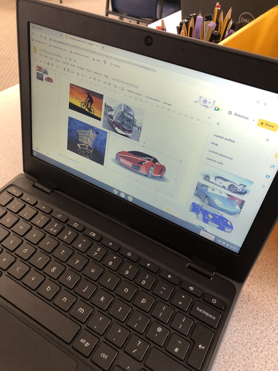 LakesideYork's tweet image. Team Sycamore have been learning about wheels and axles in DT, and loved creating a set of Google Slides to find pictures of things with wheels. #LakeComputing #LakeDT