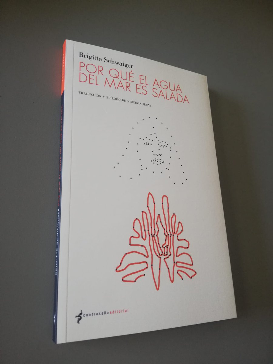 Editorial Contraseña tweet media