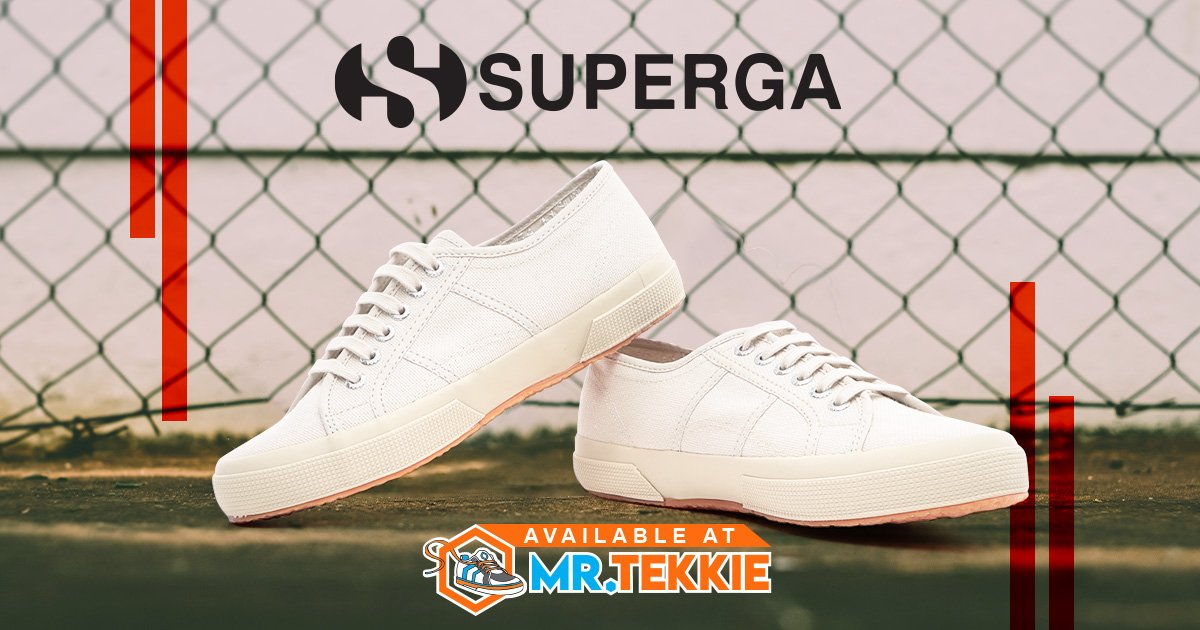 superga kicks