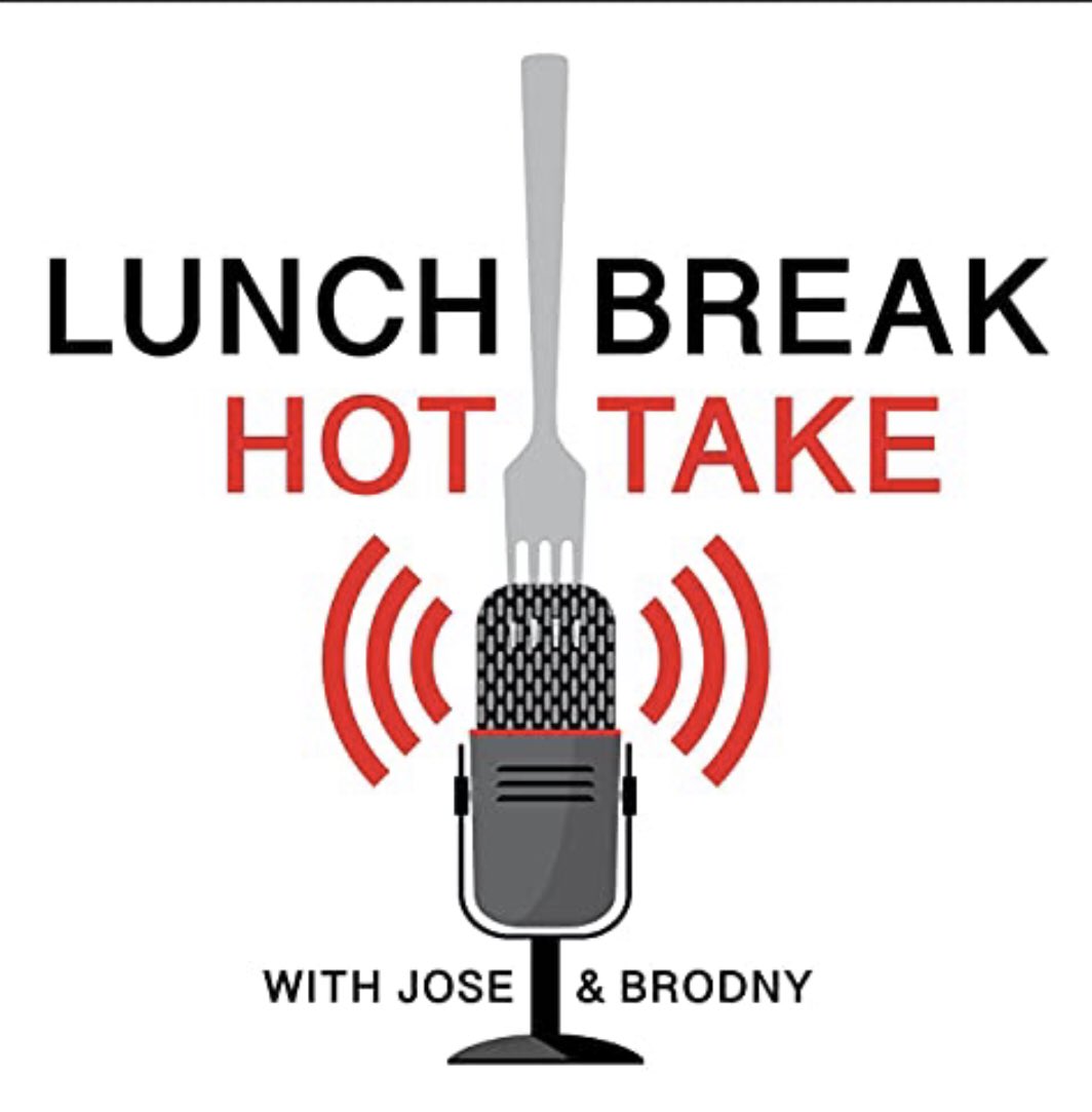 RougPod's tweet photo. Tonight’s the night. Be there 7:15pm for the livest podcast around. Check it out and see what the talk is all about. https://t.co/8N59OpPocD