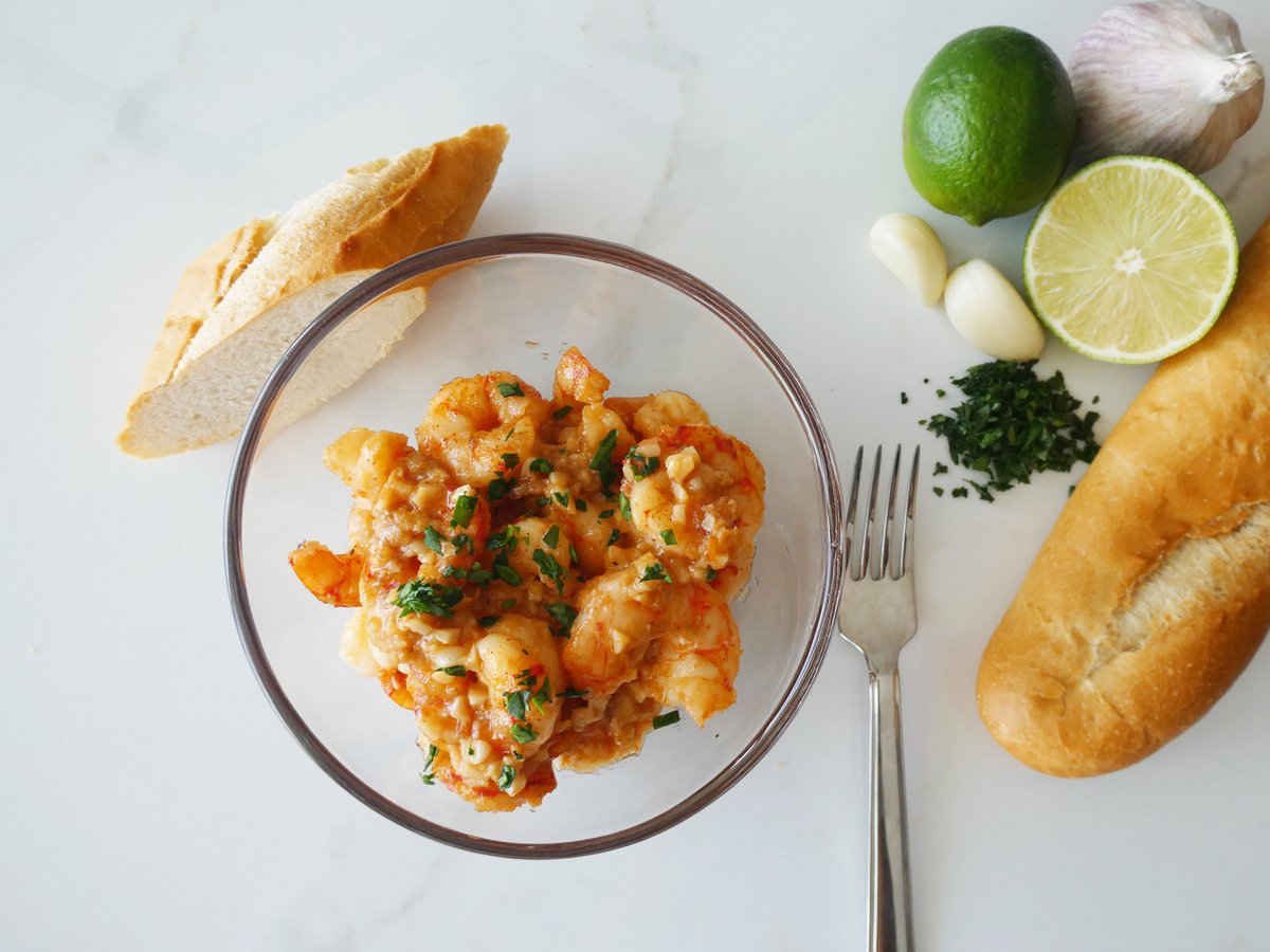 Don’t be shellfish and share, Happy National Shrimp Day!
.
.
#Pier33Gourmet #NourishYourWorld #Shrimp #NationalShrimpDay #Shellfish #Seafood #Sharingiscaring